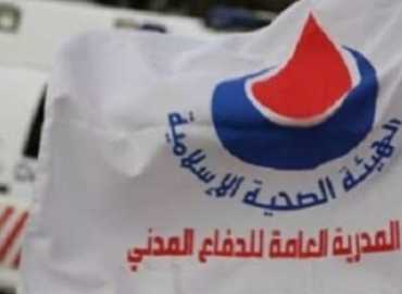 بلدية معروب تستضيف العيادة المتنقلة للهيئة الصحية الإسلامية لخدمة الأهالي