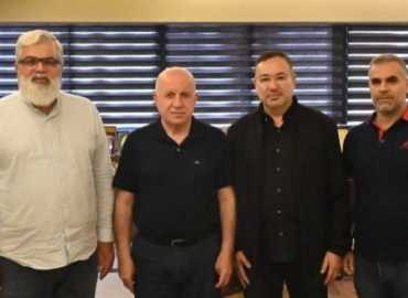 بلدية بنت جبيل تؤكد أهمية استمرار دعم مجلس الجنوب في إعادة الإعمار وتأهيل البنى التحتية