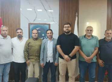 بلدية قانا تساهم بتشكيل 