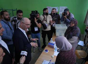 انتخابات الجنوب تحت المجهر: قياس نبض «الثنائي» وجمهوره