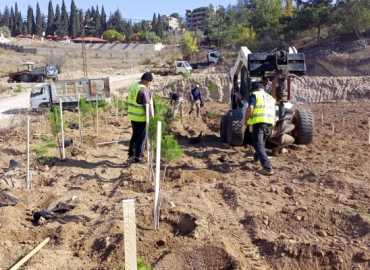 بلدية الخيام تفتتح 