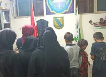 حملة لبلدية طرابلس لمعالجة ظاهرة التسوّل