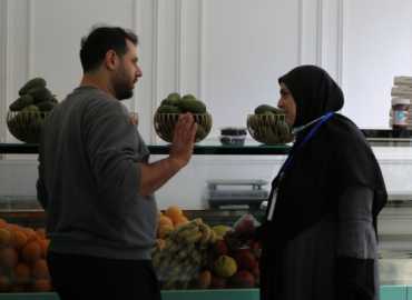 لجنة الصحة في بلدية جبشيت تواصل حملة سلامة الغذاء