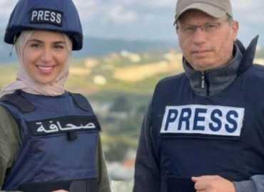 بلدية فلاوى تعزّي باستشهاد إعلاميين ومسعفين وتدين استهدافهم