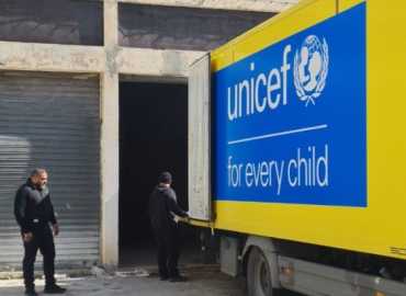 اتحاد بلديات الشقيف - النبطية يواصل توزيع المساعدات الإغاثية ضمن الدفعة الحادية عشرة