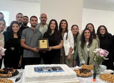 بلدية زيتون تُكرّم أبناءها المبدعين في حفل خاص