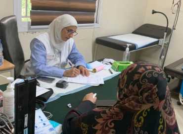 بلدية يانوح تستضيف يومًا صحيًا مجانيًا بالتعاون مع «أطباء العالم»