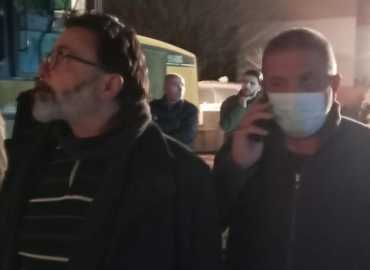 الطفيلي من موقع الاستهداف في بعلبك: استمرار البحث عن مفقودين في المجمّع السكني