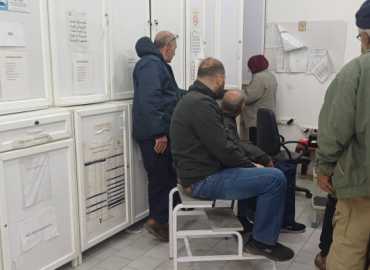 بلدية برج البراجنة تعيد فتح مركز الرعاية الصحية وتوزّع الأدوية مجانًا