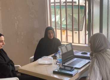 يوم صحي مجاني في بلدية بستيات