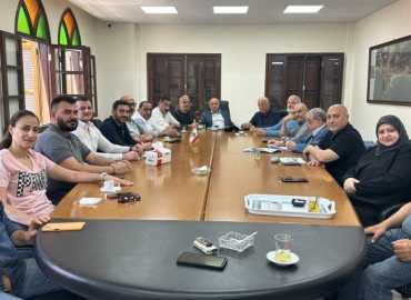 المجلس البلدي في صور يعقد جلسة استثنائية لبحث ملفات طارئة