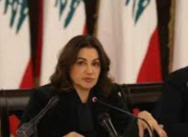 وزيرة الشؤون: فتح أكثر من 567 مركز إيواء وتحويل مساعدات نقدية لـ50 ألف عائلة