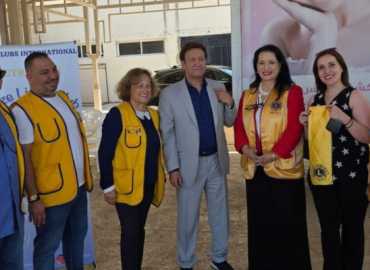 بلدية عرمون تنظم حملة مجانية للكشف المبكر عن سرطان الثدي