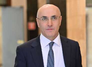 وزير الداخلية يبحث مع نواب ورؤساء بلديات أوضاع المناطق ودعم البلديات في مواجهة النزوح