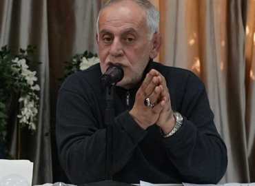 د. محمد بشير عن الانتخابات البلدية: استحقاق وطني سنخوضه بالتوافق مع أمل وحزب الله مستمر بالدعم