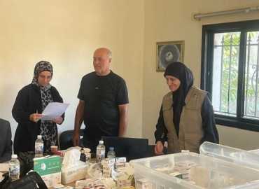 بلدية كفرا تستضيف يومًا صحيًا مجانيًا بالتعاون مع وزارة الصحة ومؤسسات الإمام الصدر