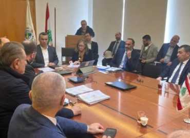 وزارة الزراعة تستضيف اجتماعًا تنسيقيًا لتحالف 