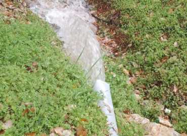 بلدية كفرفيلا تنفّذ سلسلة أعمال صيانة ضرورية ضمن متابعتها الدائمة للبنى التحتية