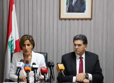 وزارة البيئة تطلق حملة وطنية لتعزيز جاهزية البلديات للوقاية من حرائق الغابات