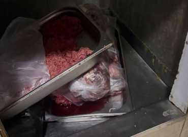 المفرزة الصحية في بلدية برج البراجنة تواصل جولاتها الميدانية