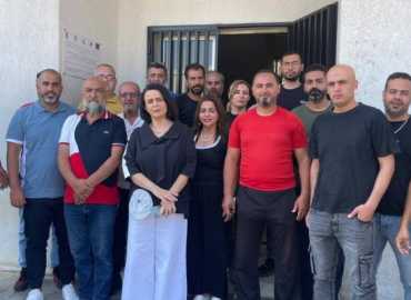 اتحاد بلديات الفيحاء يحذر من تعثر الخدمات بسبب الأزمة المالية وتأخر مستحقات العاملين