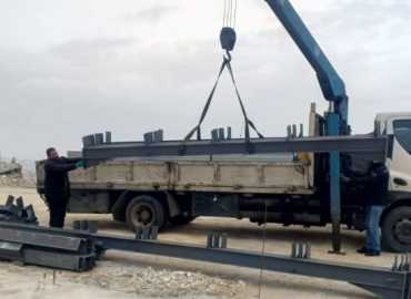 بلدية مارون الرّاس تجهيز قاعة للمناسبات العامة بتمويل من فاعل خير