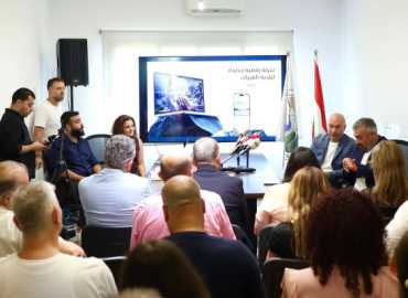 بلدية القبيات تطلق منصتها الرقمية وتنجز المرحلة الأولى من ترقيم المنازل والشوارع