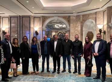 بلدية درعون – حريصا تشارك بمبادرة 