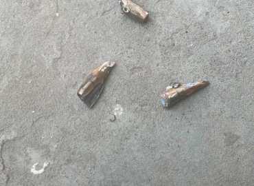 اتحاد بلديات العرقوب: الإرهاب الذي يمارسه جيش العدو يفضح ادعاءاته