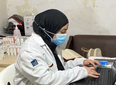 يوم صحي مجاني في بلدية بستيات لخدمة الأهالي والمقيمين