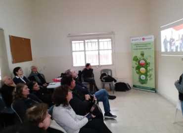 بلدية بدادون توقّع اتفاقية شراكة مع 