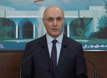 الحجار: تنسيق أمني مع البلديات والجيش لتعزيز الاستقرار ومساعٍ لإعادة فتح معبر المصنع