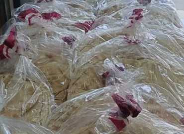 بلدية معروب تؤمّن الخبز مجانًا للأهالي داخل البلدة