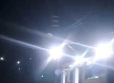 بلدية دبعال تُعيد إنارة محطة المياه بعد أعمال صيانة