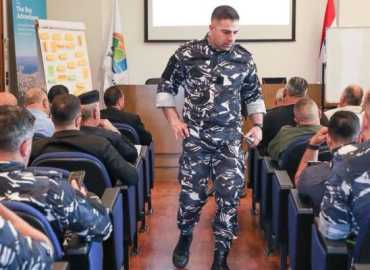 بلدية جونية: تأكيد على تطوير التعاون بين قوى الأمن والبلديات