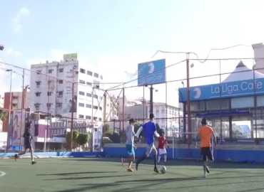 بلدية مارون الراس تدعو أبناء البلدة إلى المشاركة في دورة رياضية لإحياء ذكرى شهداء البلدة