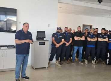 بلدية الضبية تشدد على تعزيز الأداء البلدي ودعم جهاز الشرطة البلدية