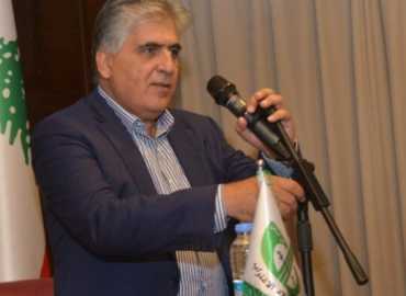 رئيس بلدية بيت ليف: أرض الجنوب ليست للبيع