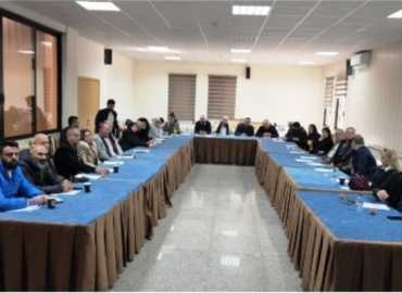 اتحاد بلديات بعلبك يطلق مشروع 