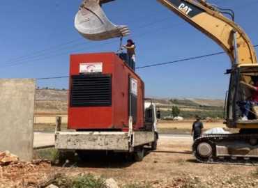 بلدية بلاط: استمرارية في الخدمة رغم الأزمات والحرب