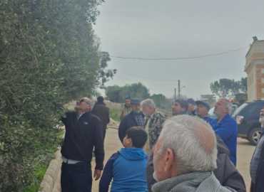 اتحاد بلديات جبل عامل ينظّم ندوة زراعية حول تقليم الزيتون في بلدية طلوسة