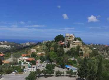 بلدية زيتا: مسار إنمائي متواصل في مواجهة التحديات الدائمة 