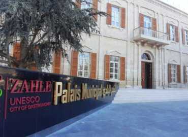 بلدية زحلة - المعلقة وتعنايل تحذّر من الاتصالات المشبوهة وتهديدات الإخلاء