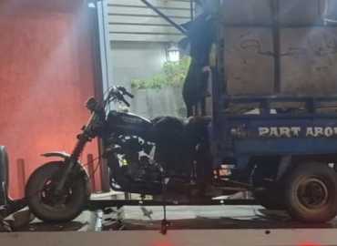 حملة لبلدية الشويفات تسفر عن حجز عربات مخالفة حفاظًا على السلامة العامة