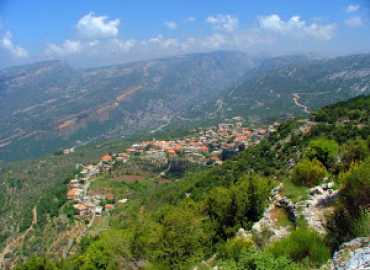 بلدية عرمتى: بين الإنجازات والمسؤوليات والعمل الجماعي