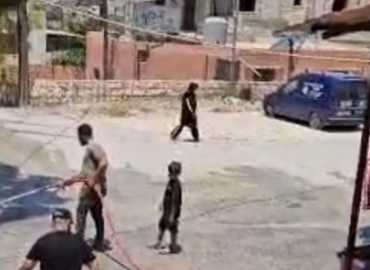 بلدية دبعال تنفذ حملة نظافة بمشاركة الأهالي والمتطوعين