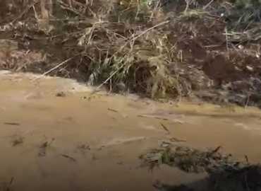 المصلحة الوطنية لنهر الليطاني تطلق أشغال تنظيف مجرى النهر من سدّ الزرارية باتجاه منطقة القاسمية