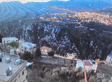 بلدية عين الغويبة تطلق حملة لتركيب كاميرات مراقبة تعزيزًا للأمن والسلامة العامة