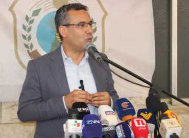 وزير الزراعة: نضع منطقة بعلبك - الهرمل ضمن أولوياتنا