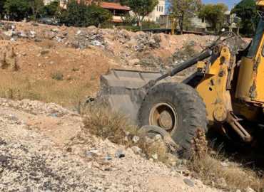 اتحاد بلديات غربي بعلبك ينجز شقّ طريق في مرتفعات بلدة بيت شاما – العقيدية